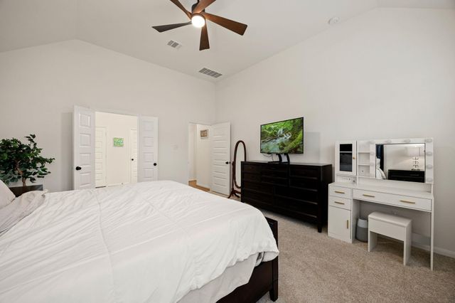 10422 Milford Woods Lane, Tomball, TX 77375