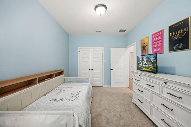 10422 Milford Woods Lane, Tomball, TX 77375