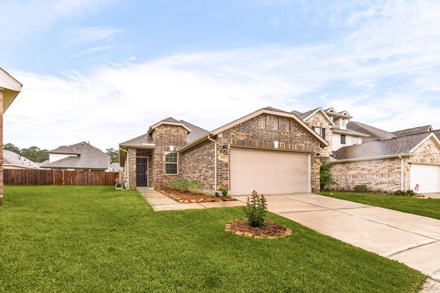 10422 Milford Woods Lane, Tomball, TX 77375