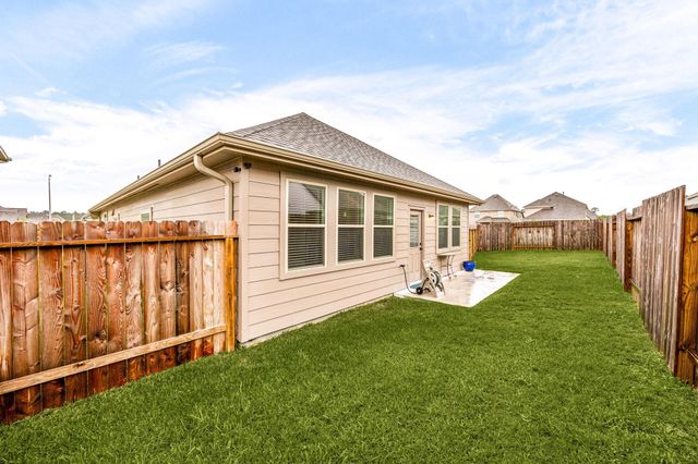 10422 Milford Woods Lane, Tomball, TX 77375