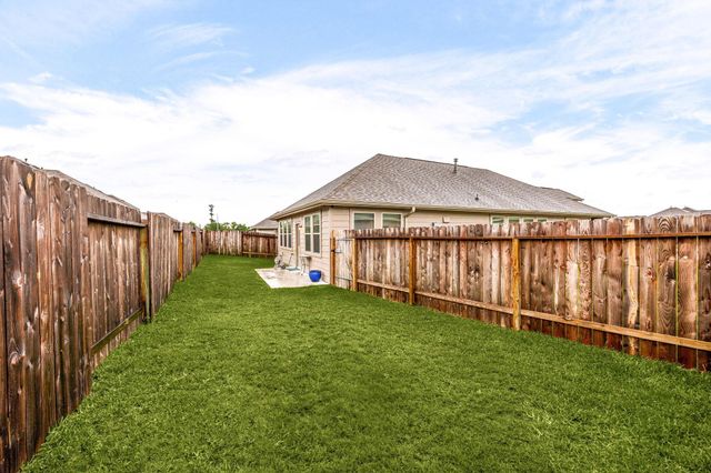 10422 Milford Woods Lane, Tomball, TX 77375