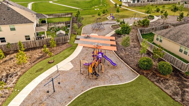 10422 Milford Woods Lane, Tomball, TX 77375