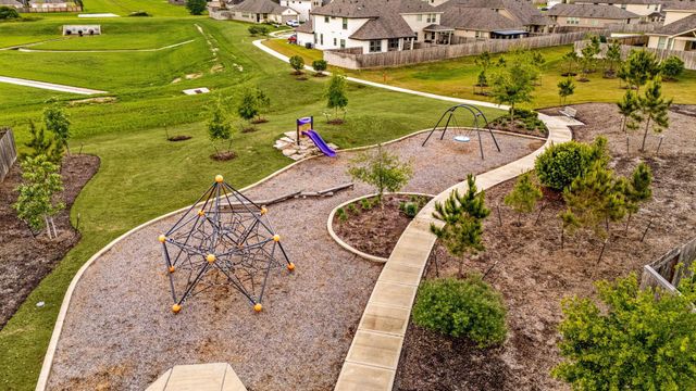 10422 Milford Woods Lane, Tomball, TX 77375