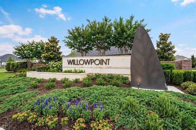 10422 Milford Woods Lane, Tomball, TX 77375