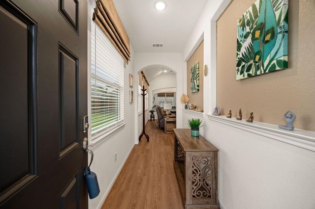 10422 Milford Woods Lane, Tomball, TX 77375