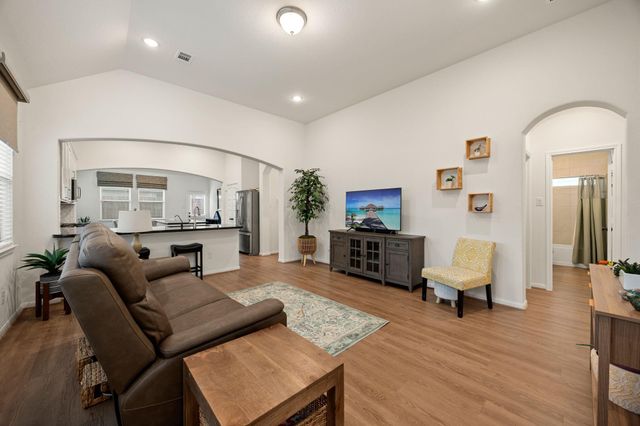 10422 Milford Woods Lane, Tomball, TX 77375