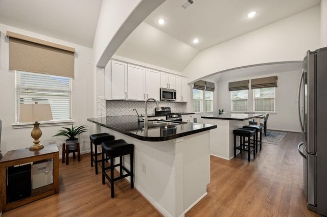 10422 Milford Woods Lane, Tomball, TX 77375