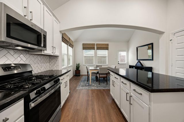 10422 Milford Woods Lane, Tomball, TX 77375