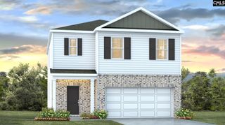242 Blue Valley Court, Columbia, SC 29203