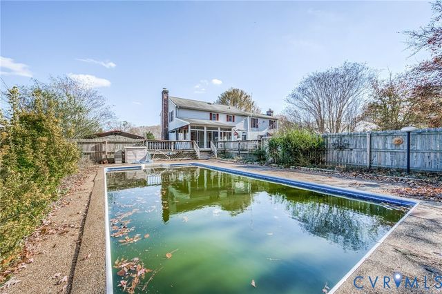 8910 Tunstall Rd, New Kent, VA 23124