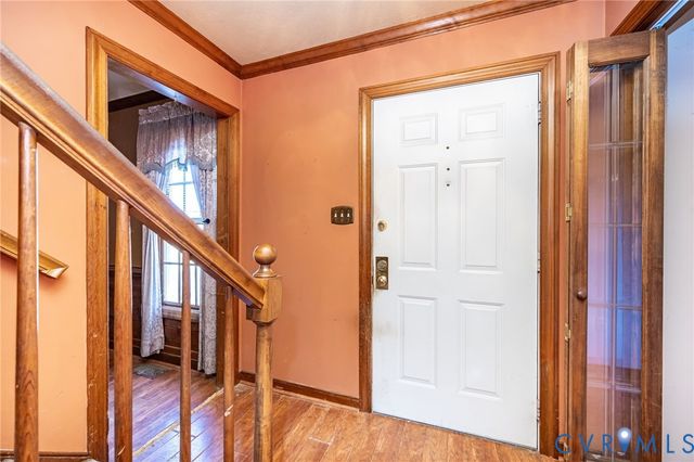 8910 Tunstall Rd, New Kent, VA 23124