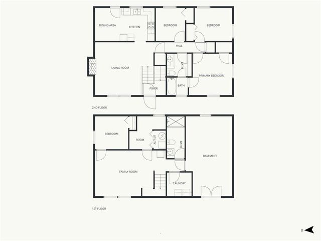 1405 S Vine Street, Holden, MO 64040