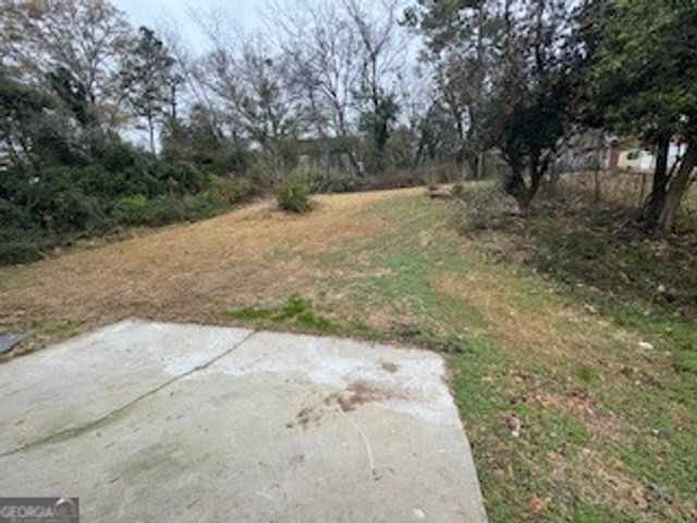 5385 Westford Circle, South Fulton, GA 30349