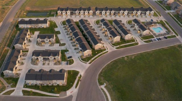 700 S Deer Park Road, Decatur, TX 76234