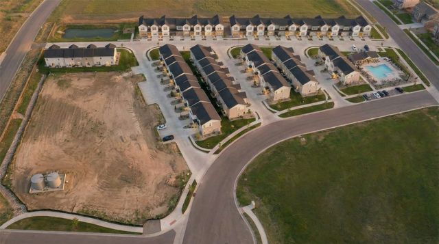 700 S Deer Park Road, Decatur, TX 76234