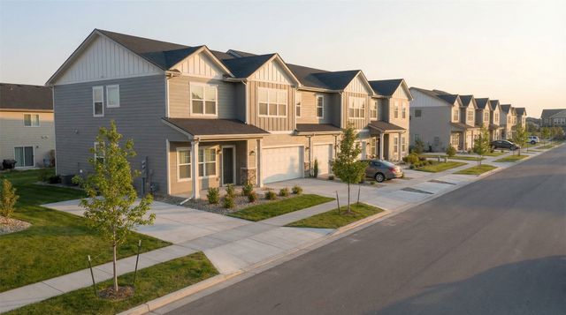 700 S Deer Park Road, Decatur, TX 76234