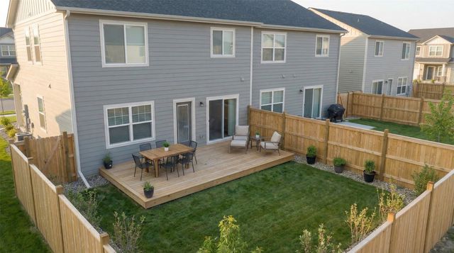 700 S Deer Park Road, Decatur, TX 76234