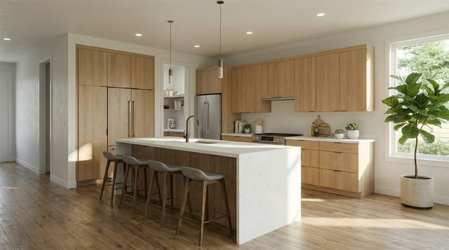 700 S Deer Park Road, Decatur, TX 76234