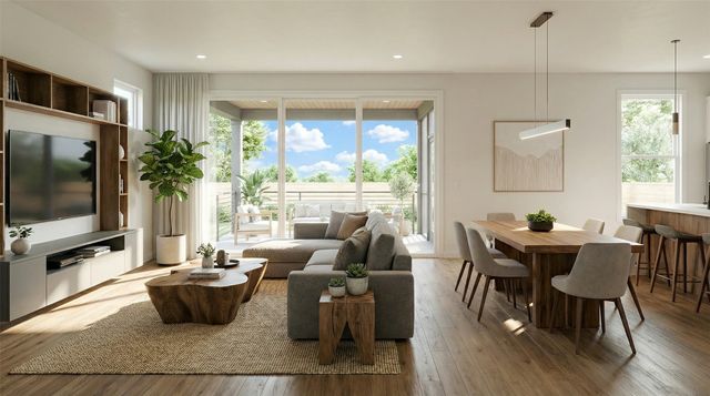 700 S Deer Park Road, Decatur, TX 76234