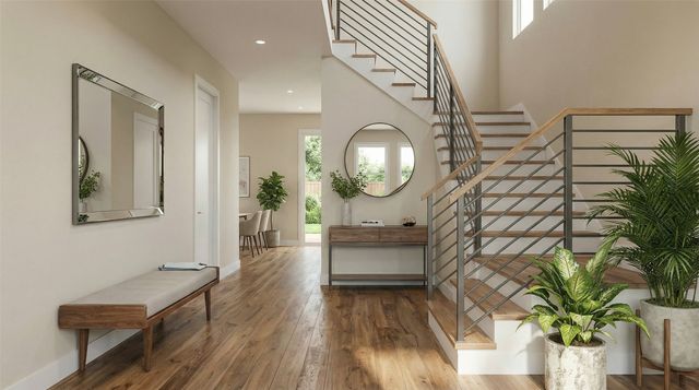 700 S Deer Park Road, Decatur, TX 76234