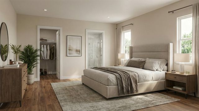 700 S Deer Park Road, Decatur, TX 76234