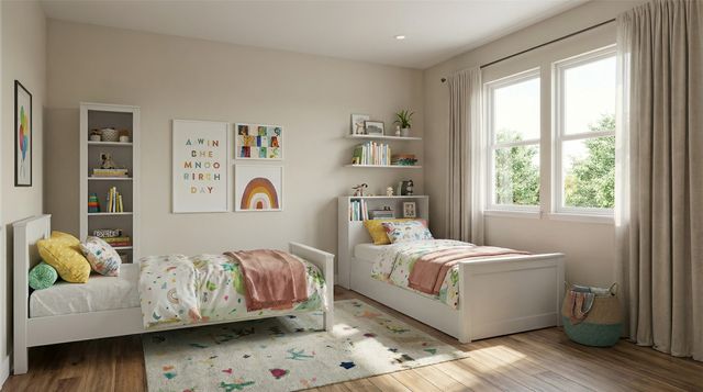 700 S Deer Park Road, Decatur, TX 76234