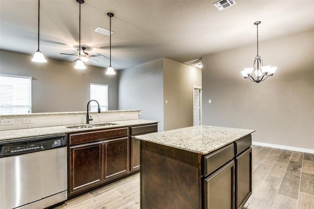 9709 Grosbeak Lane, Magnolia, TX 77354