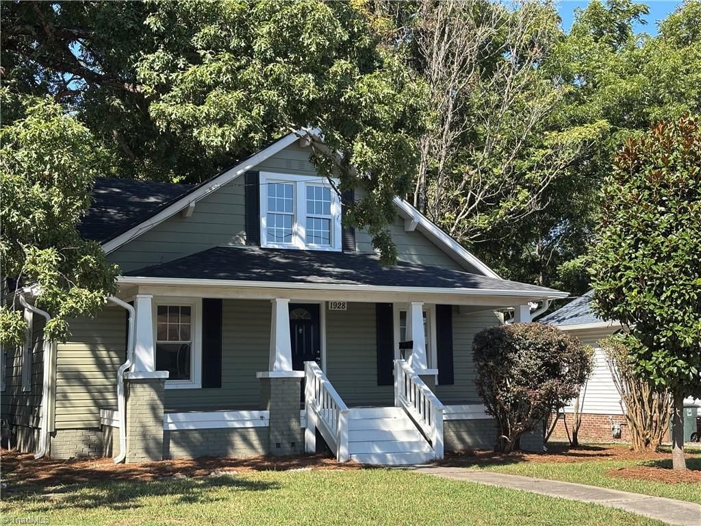 1928 Brice Street, Greensboro, NC 27403
