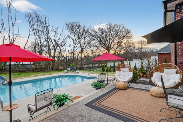 119 Thoroughbred Way, White House, TN 37188