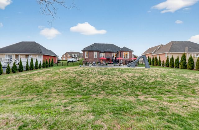 119 Thoroughbred Way, White House, TN 37188