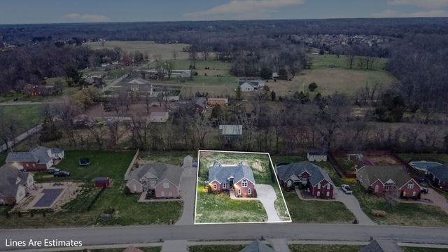 119 Thoroughbred Way, White House, TN 37188