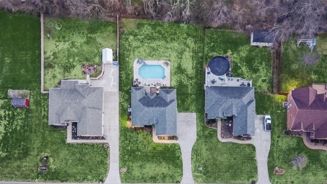 119 Thoroughbred Way, White House, TN 37188