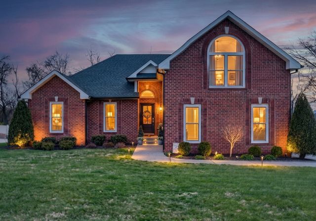 119 Thoroughbred Way, White House, TN 37188