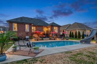119 Thoroughbred Way, White House, TN 37188