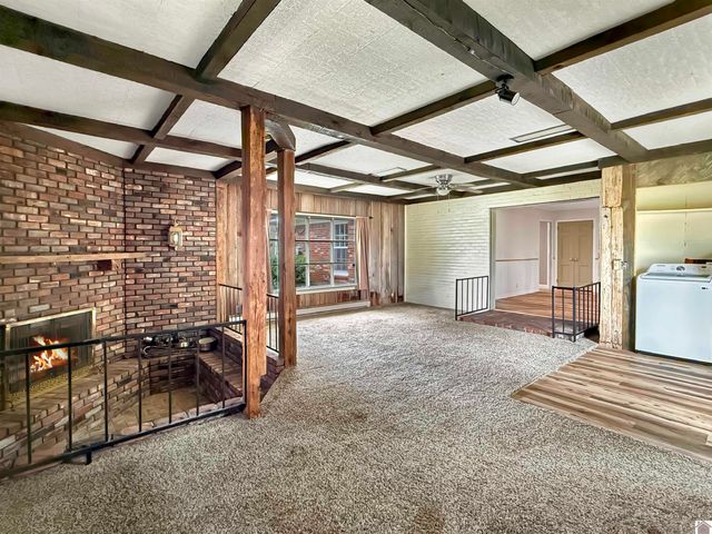 1506 Belmont Dr., Murray, KY 42071