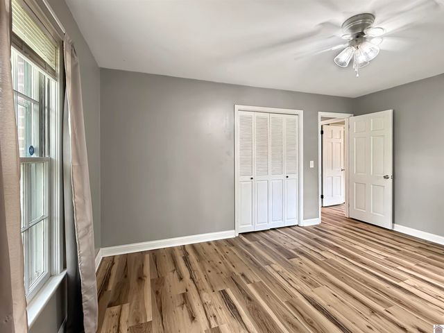 1506 Belmont Dr., Murray, KY 42071
