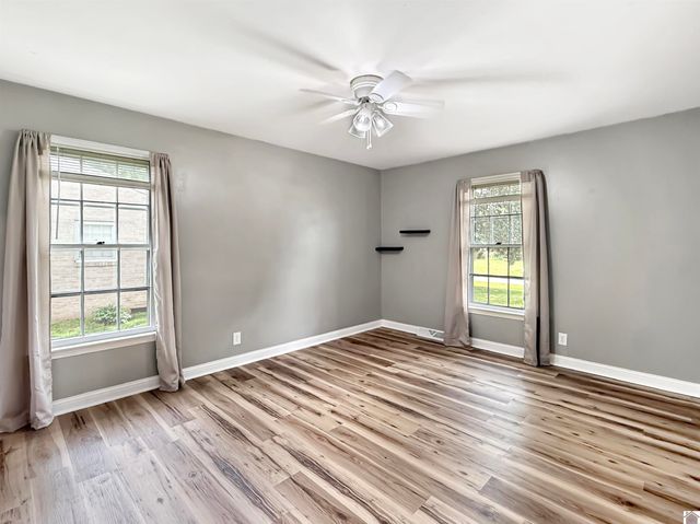 1506 Belmont Dr., Murray, KY 42071