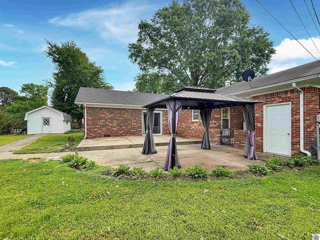 1506 Belmont Dr., Murray, KY 42071