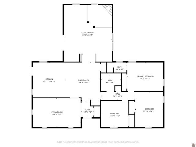1506 Belmont Dr., Murray, KY 42071