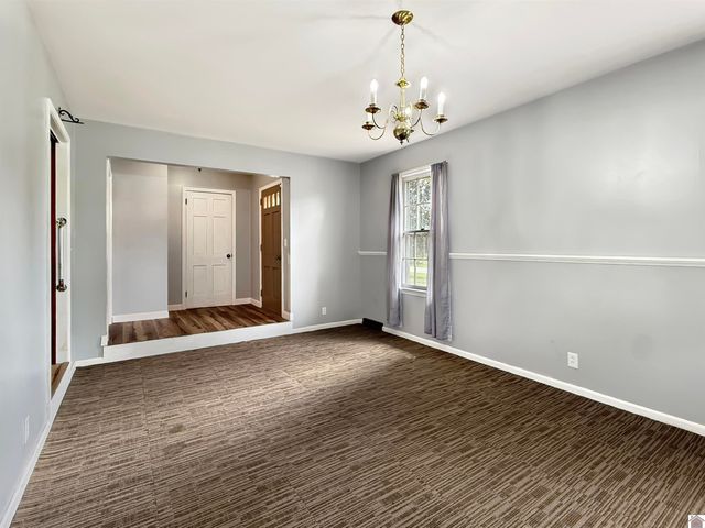 1506 Belmont Dr., Murray, KY 42071