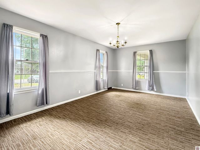 1506 Belmont Dr., Murray, KY 42071