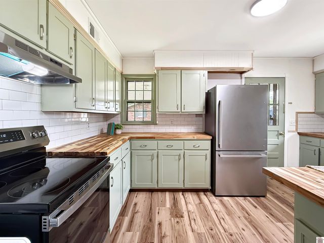 1506 Belmont Dr., Murray, KY 42071