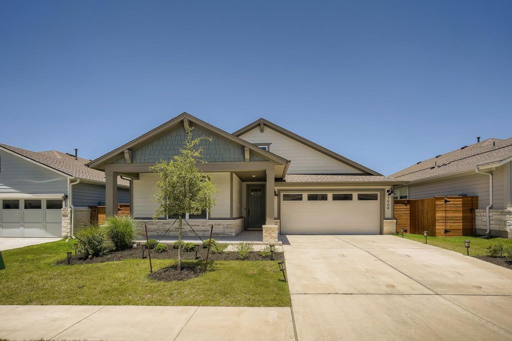 7904 Gilwice LN, Austin, TX 78744