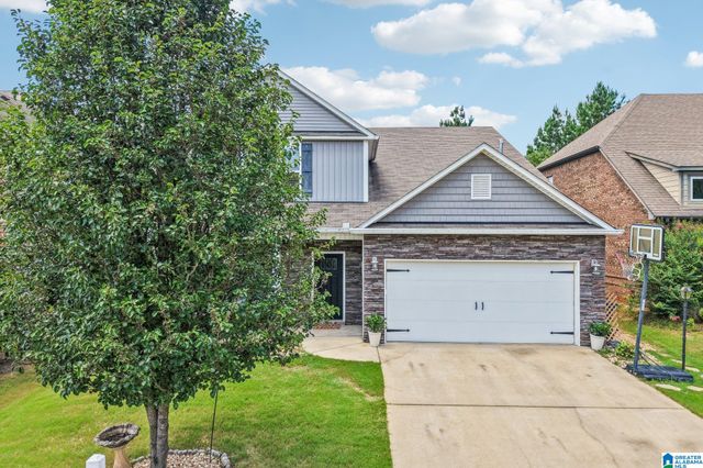 318 GLEN CROSS WAY, Trussville, AL 35173