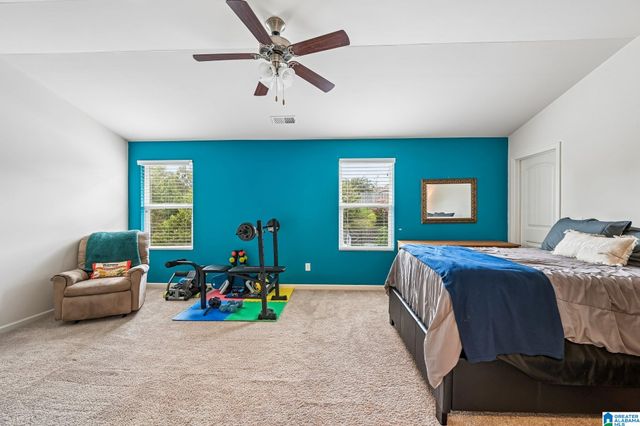 318 GLEN CROSS WAY, Trussville, AL 35173