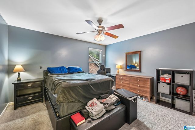 318 GLEN CROSS WAY, Trussville, AL 35173