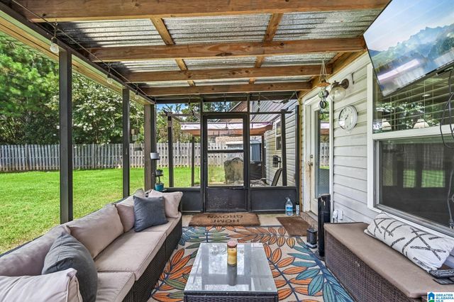 318 GLEN CROSS WAY, Trussville, AL 35173