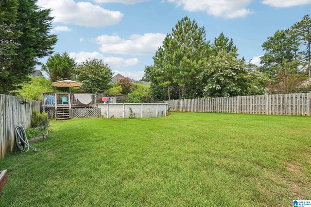 318 GLEN CROSS WAY, Trussville, AL 35173
