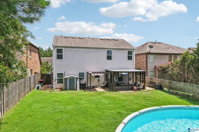 318 GLEN CROSS WAY, Trussville, AL 35173