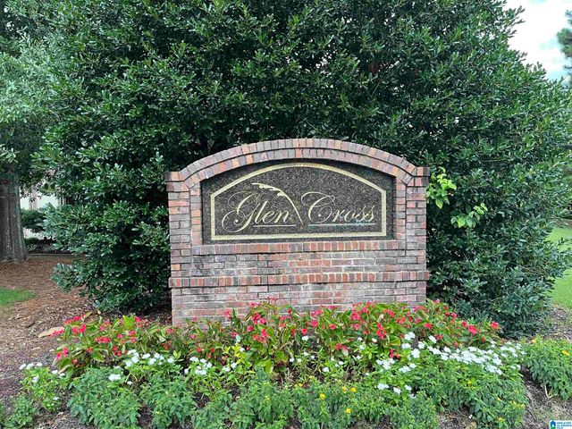 318 GLEN CROSS WAY, Trussville, AL 35173